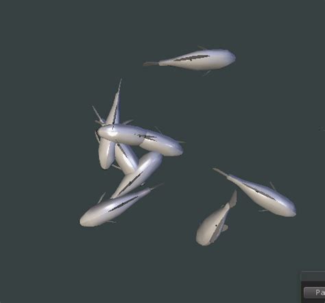 Image result for Unity Particle System Render Alignment Velocity