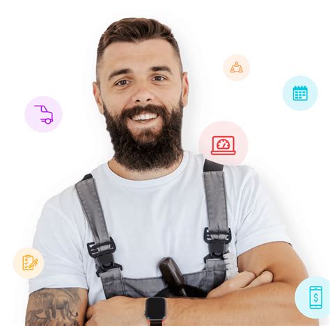 Contractor Service Software 的图像结果