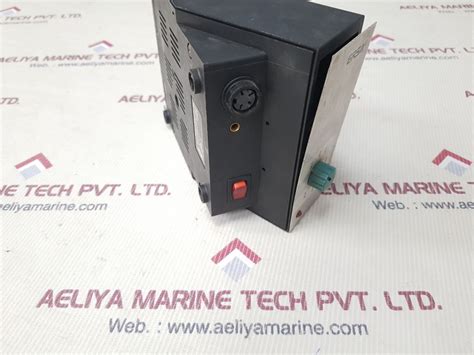 Ersa analog 80 soldering station – Aeliya Marine Tech