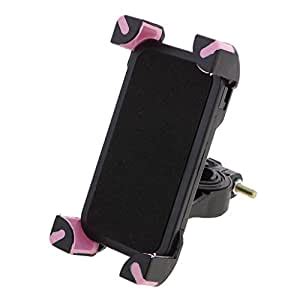 Rare Bike Phone Mount, Universal - for Motorcycle - Bike Handlebars ...