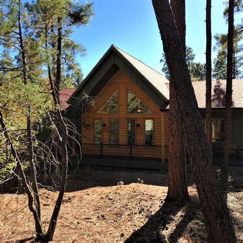 Prescott Cabin Vacation Rentals - Arizona, United States | Airbnb
