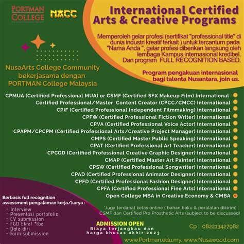 Image result for Creative Program