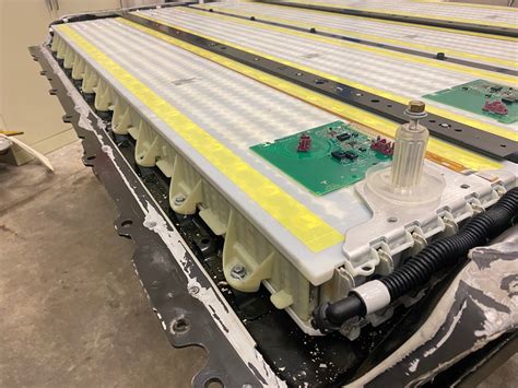 Model Y Battery at Evelyn Turner blog