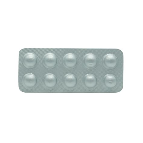 Folinal Plus Tablet 10's Price, Uses, Side Effects, Composition ...