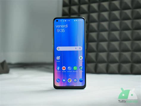 Android 13 arriva su OnePlus Nord CE 2 Lite e su altri tre Samsung