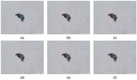 Marine-Hydraulic-Oil-Particle Contaminant Identification Study Based on ...