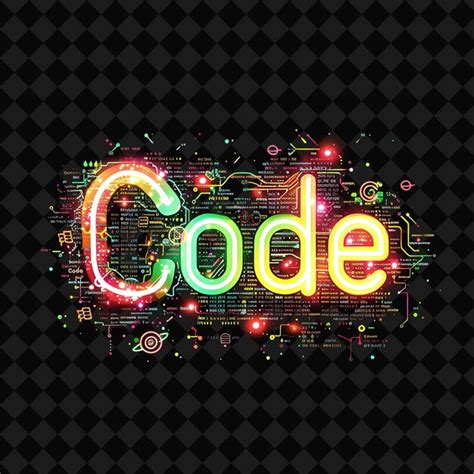 Image result for Neon Green Computer Code
