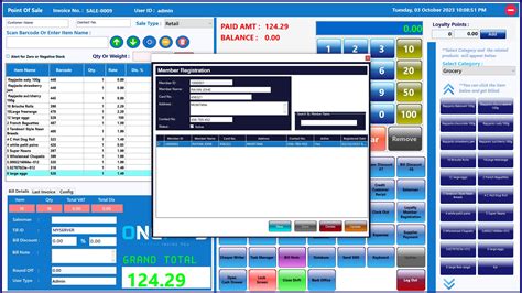 Image result for POS System Java Source Code