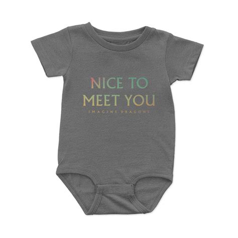 Merch - Imagine Dragons