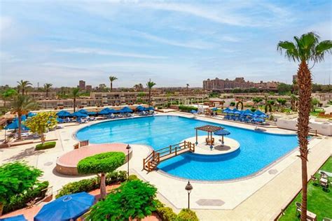 PYRAMIDS PARK RESORT CAIRO (Egypt/Giza) - Resort Reviews, Photos, Rate ...