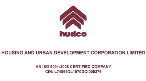 HUDCO in talks with global lenders to raise US$ 1 billion