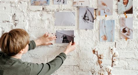 Image result for Goal Setting Vision Board