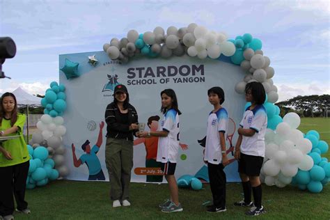 News - StarCity Sports Club