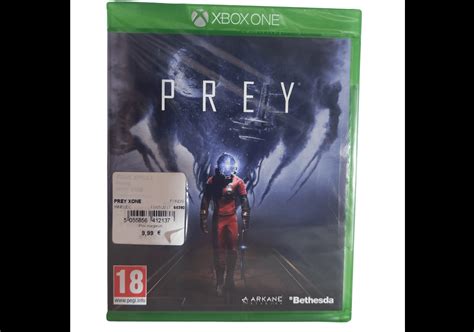 PREY - Xbox One | Mi-Emmaüs
