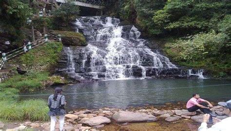 Top 9 Waterfalls In North East India To Visit On Your 2025 Vacay
