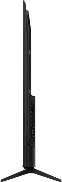 TCL 108 cm (43 inch) Ultra HD (4K) LED Smart Google TV with HDR 10 ...