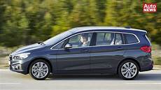 Bmw 2er Gran Touring by Der Bmw 2er Gran Tourer Kommt Bmw 2er Gran Touring