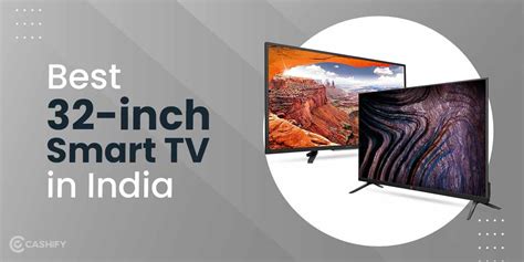 8 Best 43 Inch Smart TV In India January 2026 | Cashify Smart TVs Blog