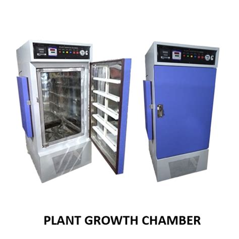 Plant Growth Chamber - Manufacturers, 9899701924