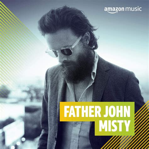 Father John Misty sur Amazon Music Unlimited