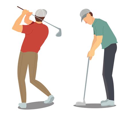Golf Cartoon Clip Art 的图像结果