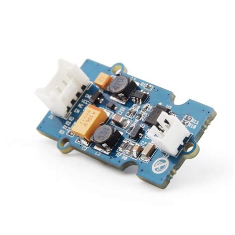 Grove - Water Atomization v1.0 at MG Super Labs India