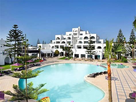 PULLMAN MAZAGAN ROYAL GOLF & SPA (El Jadida) - Hotel Reviews, Photos ...
