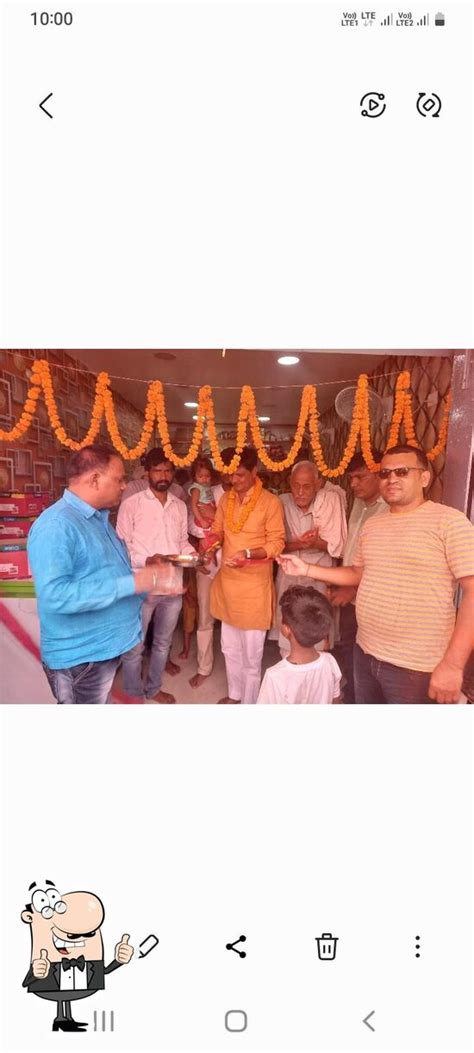 Menu at Pizza Palace, India, Purani Bazar Rd