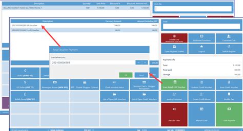 Image result for Vouchers Tutorial
