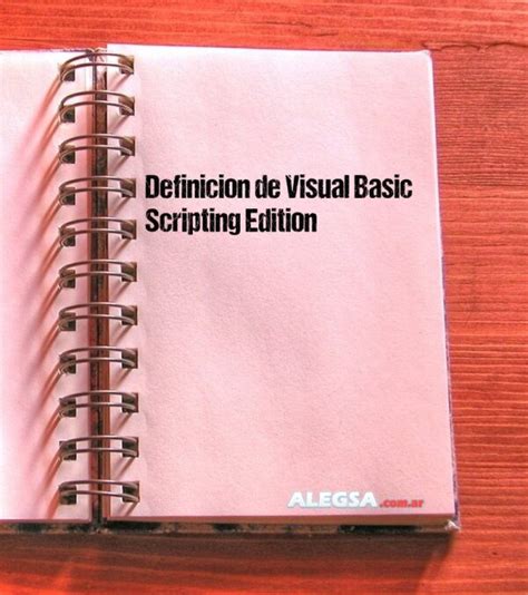 Image result for Visual Basic Scripting Edition Interface