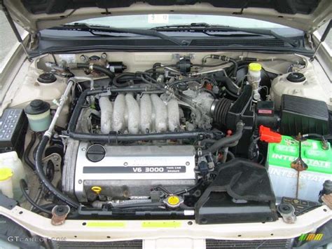Image result for 2002 Maxima Engine Install