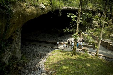 Cathedral Caverns State Park, Photo by Billy Pope, ADCNR
