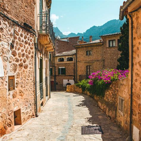 These Spectacular Spanish Islands Are Soaring In Popularity With ...