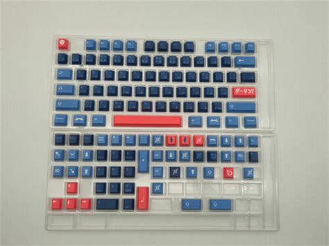 REPLICA GMK Darling keycaps keycap set Dye sub PBT | Ubuy India