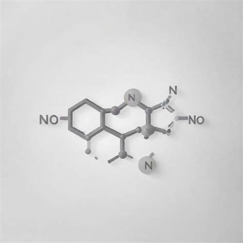 The Formula For Nitrogen Monoxide - Mikestorekr.com