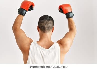 Image result for Straddle Punch Back View