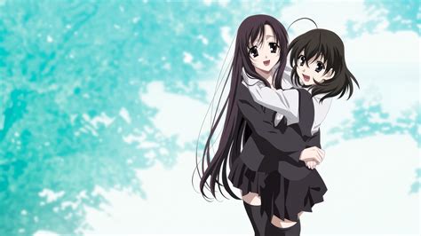 School Days HQ - LaunchBox Games Database