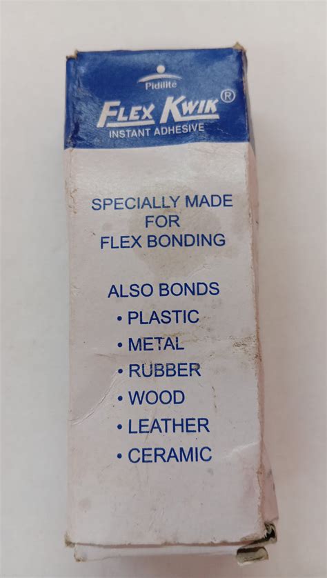 FEVIKWIK INSTANT 203 – CarTrends