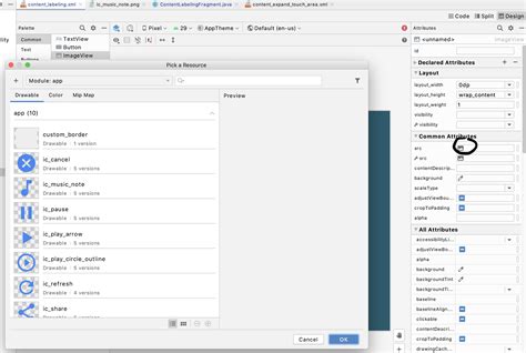 Image result for XML Android Studio