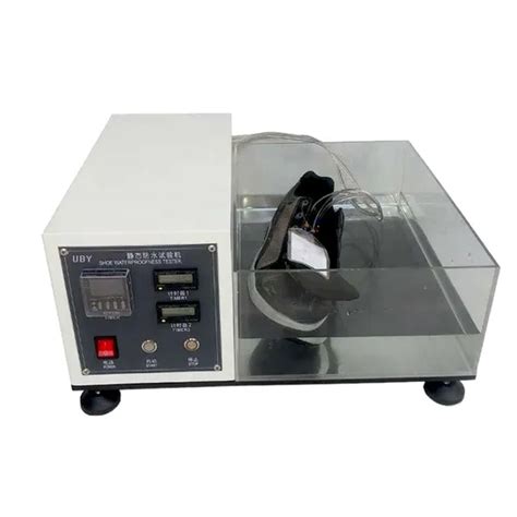 Image result for Shoe Test Machine Dynamic