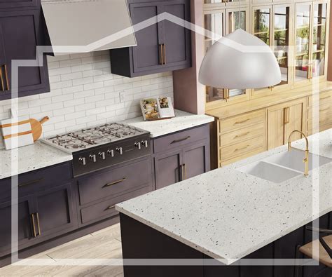 Lowe's | Welcome Countertops Wizard