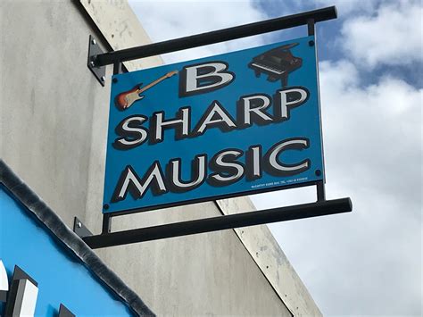 Projecting Sign Example 的图像结果