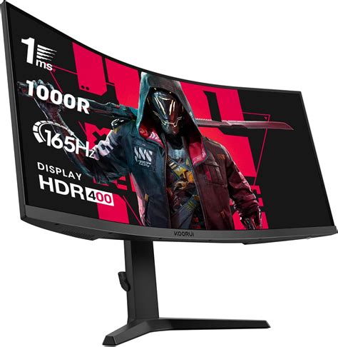 Gaming Computer Monitor 的图像结果