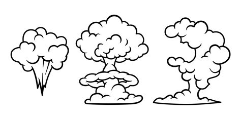 Image result for Cartoon Exploding