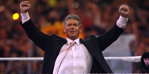 Vince McMahon Explains Why WWE Show Continued After Owen Hart's Death