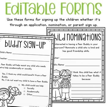 Image result for Peer Buddy Program