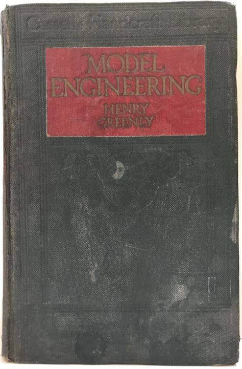 Image result for Model Engineering for Beginners Part 19