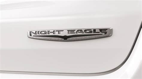 Jeep Compass facelift gets dark-themed Night Eagle edition in Australia ...