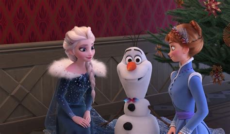 【冰雪奇缘2】Frozen 2 电影原声 OST_哔哩哔哩_bilibili