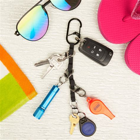 GEARLINE™ MINI KEY ORGANIZER – Outback Address - Niteize | Nebo | Tru ...